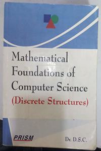 Mathematical Foundations Of Computer Science All India