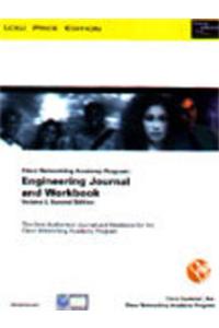 Engineering Journal And Workbook Vol.1, 2/E Cisco Press