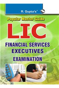 Lic—Financial Services Executives Exam Guide