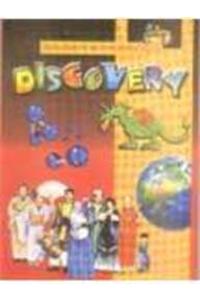 Childrens Knowledge Bank Discovery