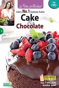 CAKE CHOCOLATE MAGAZINE