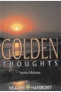 Golden Thoughts