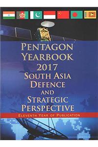 Pentagon Yearbook 2017