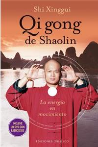 Qi Gong de Shaolin