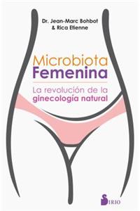 Microbiota Femenina