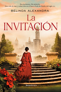 La Invitación/ The Invitation