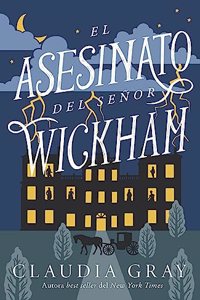 Asesinato del Senor Wickham