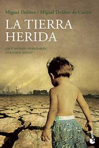 La Tierra herida