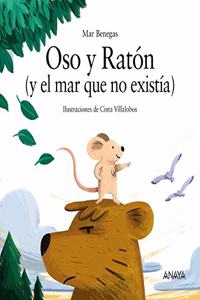 Oso y Raton