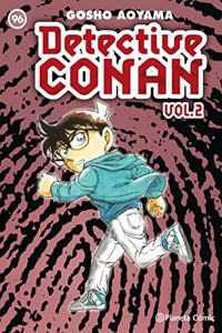 Detective Conan II no 96