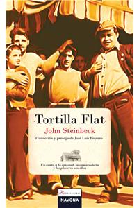 Tortilla Flat