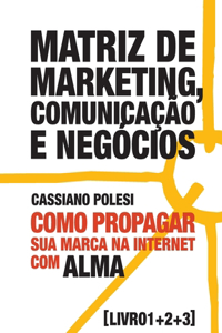 Matriz de Marketing 2.0 > Texto Integral