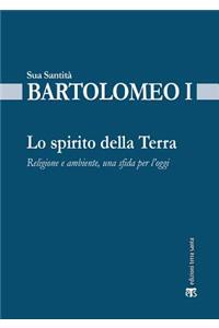 Lo Spirito Della Terra