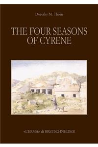 Four Season of Cyrene