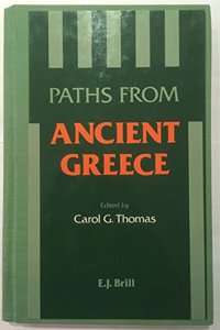 Paths from Ancient Greece