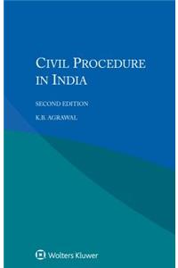 Civil Procedure in India
