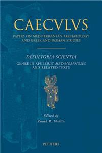 Desultoria Scientia