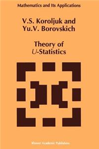 Theory of U-Statistics