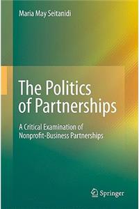 Politics of Partnerships