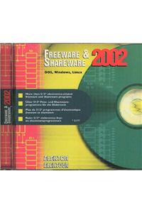 Freeware and Shareware