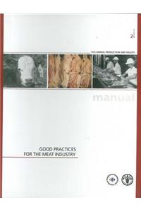 Good Practices for the Meat Industry