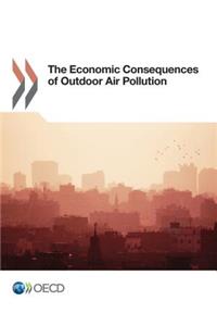 The Economic Consequences of Outdoor Air Pollution
