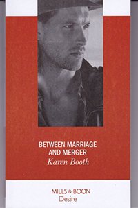 Between Marriage And Merger