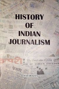 History of indian journalism