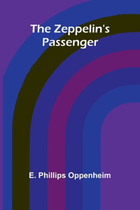 The Zeppelin's Passenger