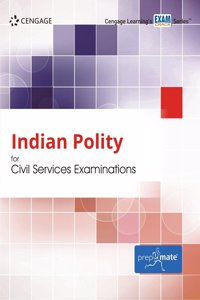 Indian Polity for Civil Services Examinations