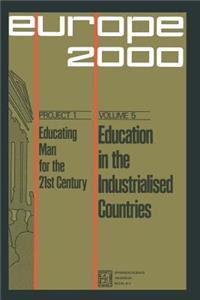 Education in the Industrialised Countries