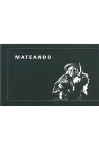 Argentine Mate: Flip Book