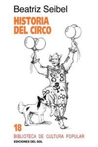 Historia Del Circo