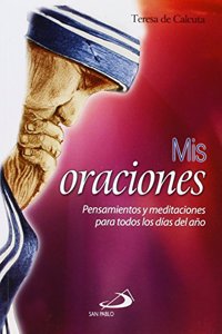 Mis Oraciones