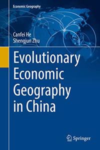 Evolutionary Economic Geography in China