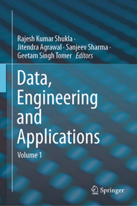 Data, Engineering and Applications