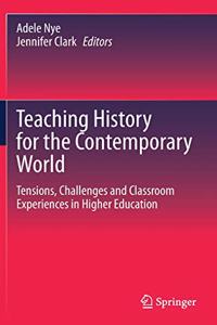 Teaching History for the Contemporary World