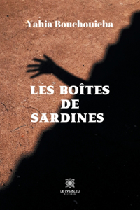 Les boîtes de sardines