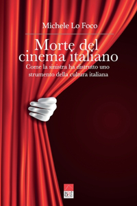 Morte del cinema italiano