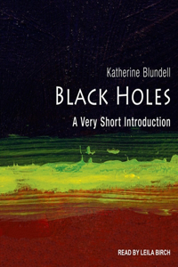 Black Holes Lib/E