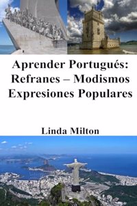 Aprender Portugués