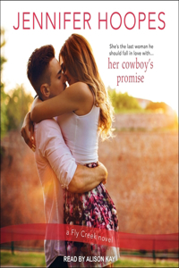 Her Cowboy's Promise