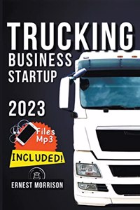 Trucking Business Startup