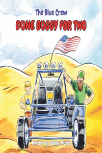 Dune Buggy For Two