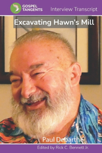 Excavating Hawn's Mill