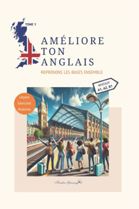 Améliore ton anglais