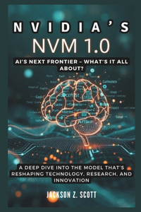 Nvidia's NVM 1.0