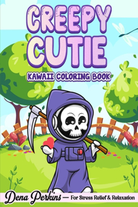 Creepy Cutie