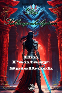 Das Schlangenheiligtum