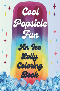 Cool Popsicle Fun